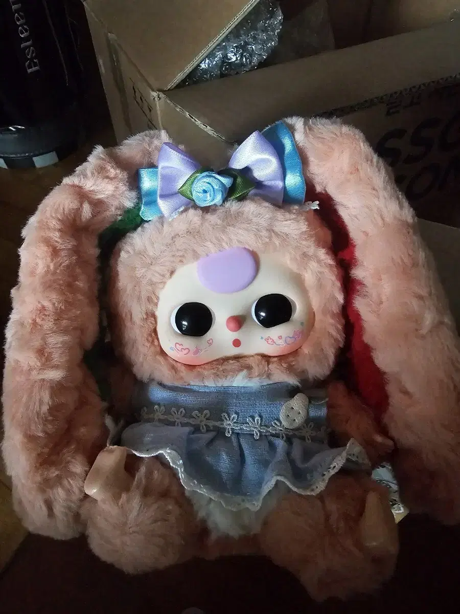 babythree 400％ ロリータ Babythree ロリータ 400％ 人気の白黒ちゃんの通販 by KC☆'s